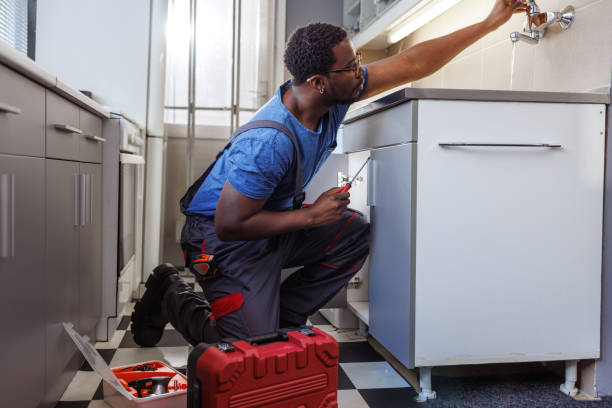 Best Residential Plumbing Services  in Plainview, TX